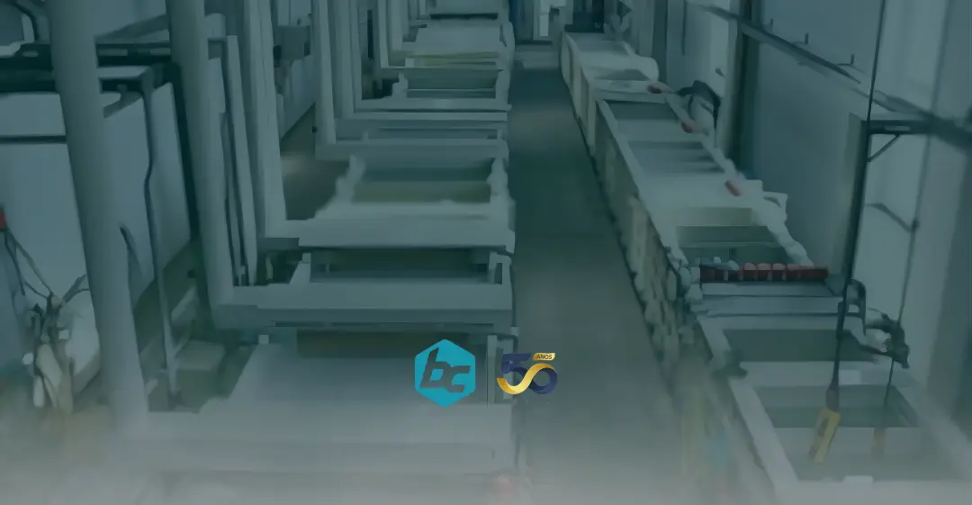 Saturação de Banhos de Decapagem: Como Identificar e Corrigir