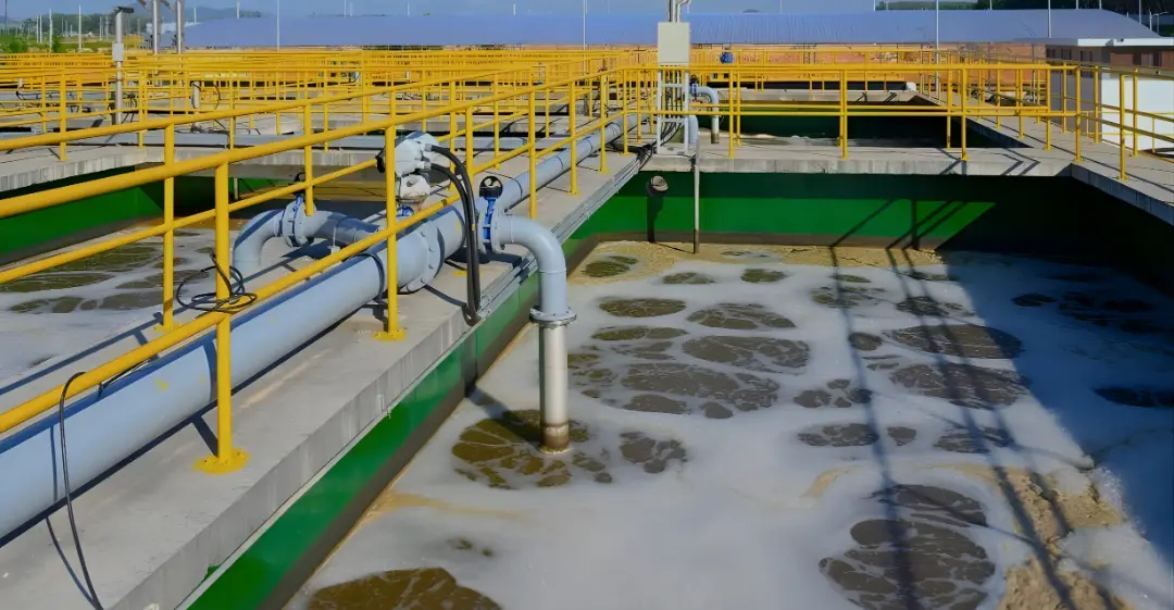 Chemical Inputs for Neutralization in Electroplating Wastewater Treatment