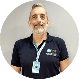 Walmir Rezende
