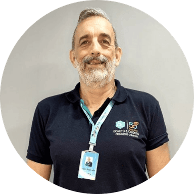 Walmir Rezende