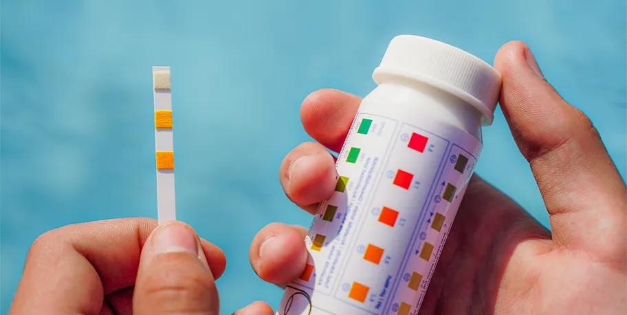 Meet the Main Products for pH Control