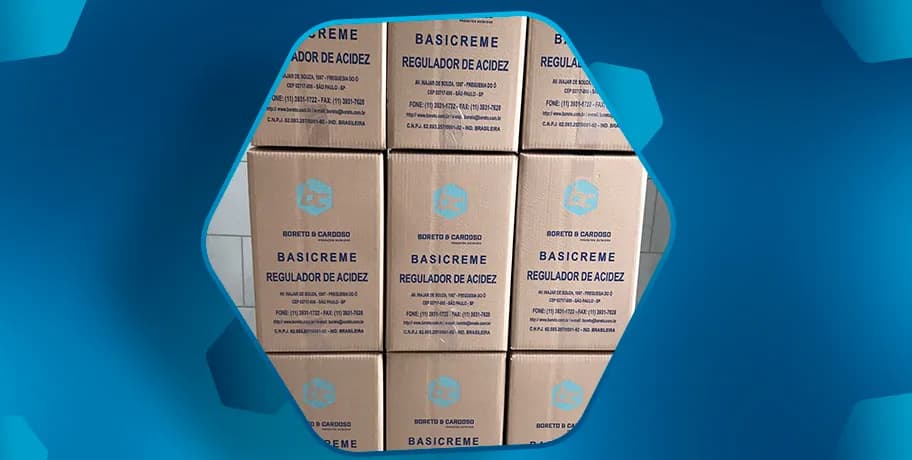 Basicreme Acidity Regulator: Stop Wasting Your High-Acidity Cream!