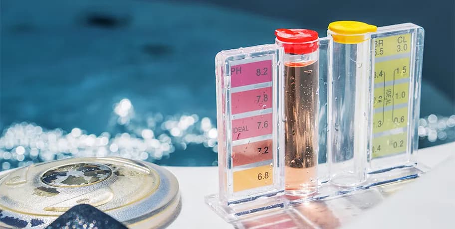 What Are the Differences Between Liquid Chlorine and Granular Chlorine?