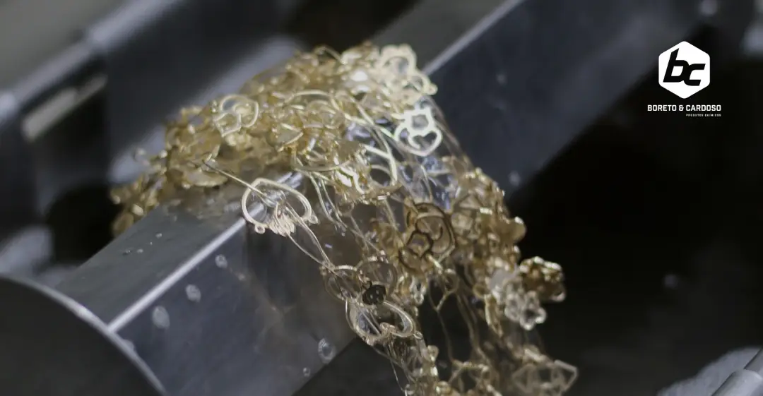 COD in Electroplating Wastewater: Tertiary Treatment and CONAMA 430 Compliance
