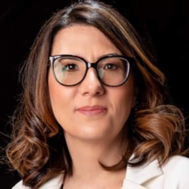 Eliane Martinez
