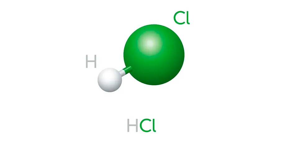 Learn More About the Composition and Applications of Hydrochloric Acid