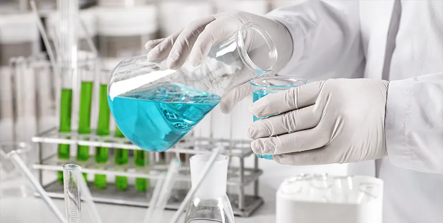Chemical Industry Surge Makes Brazil a Strategic Power