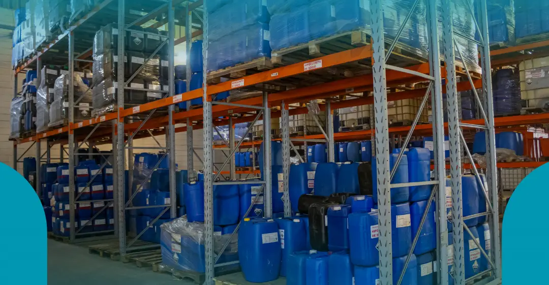 From Pickling to Finishing: A Complete Range of Chemical Inputs for Electroplating