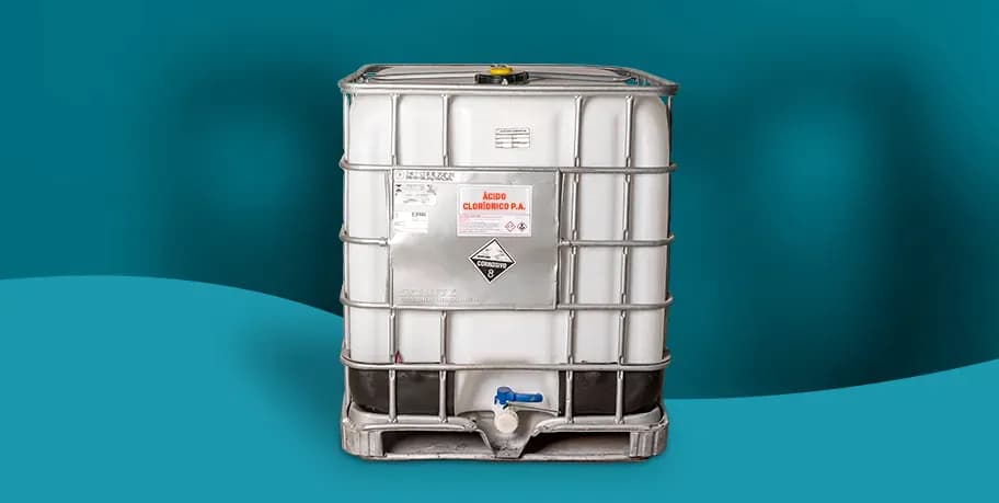 Everything You Need to Know About Analytical Grade Hydrochloric Acid