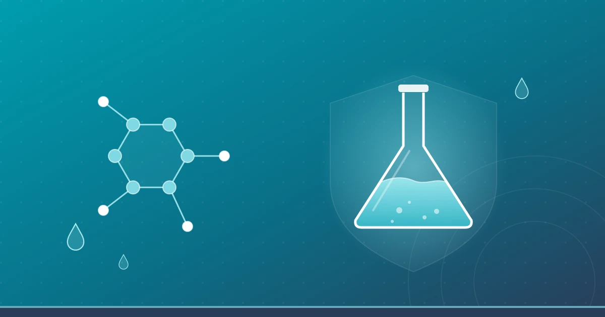 Química Responsável: Como o Seu Fornecedor Pode Salvar (ou Afundar) Sua ...